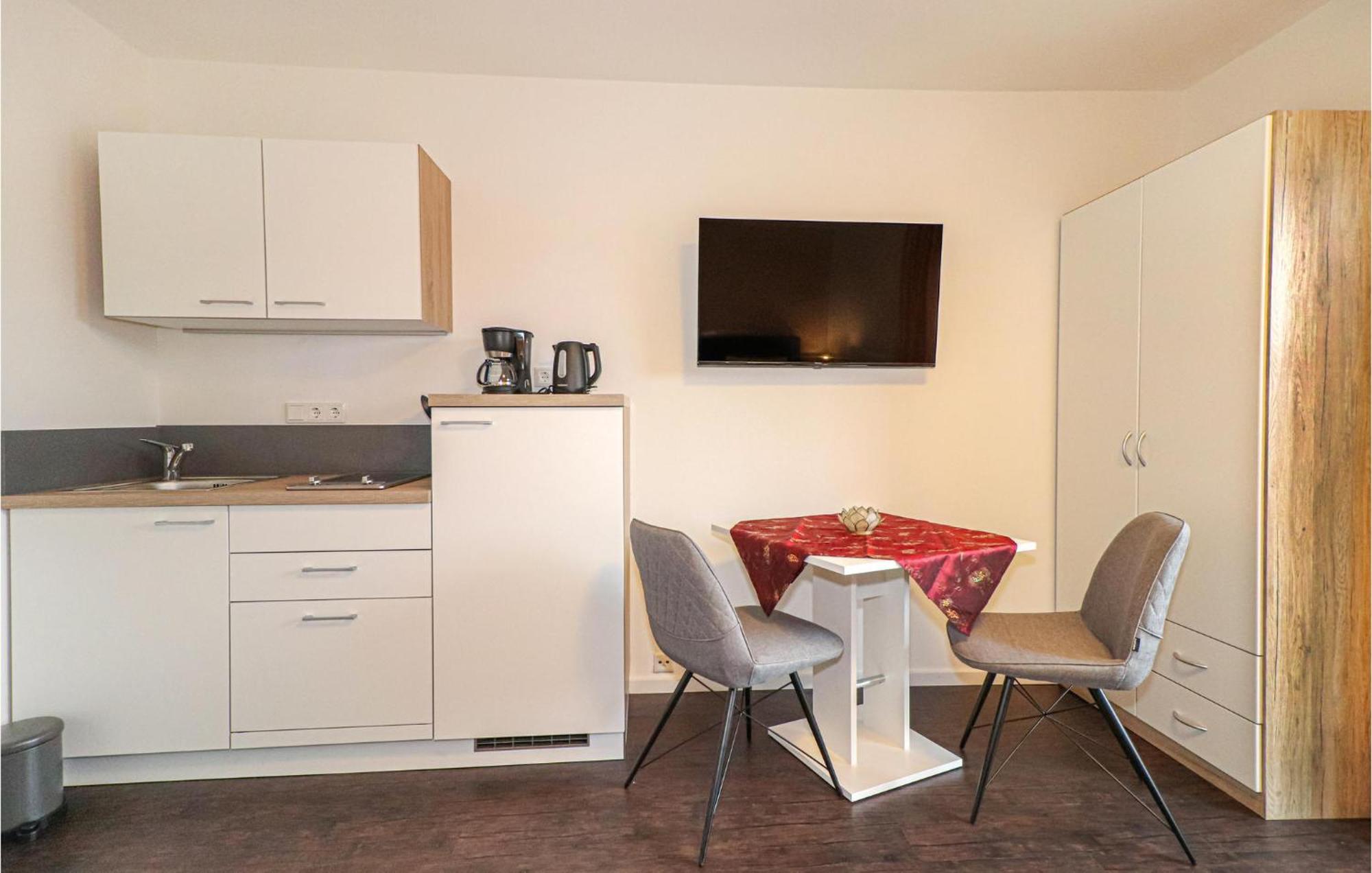Gemuetliche Ferienwohnung Saalfelden Exterior foto