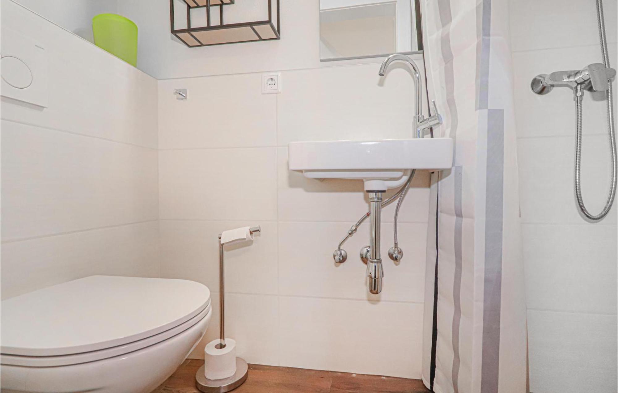 Gemuetliche Ferienwohnung Saalfelden Exterior foto