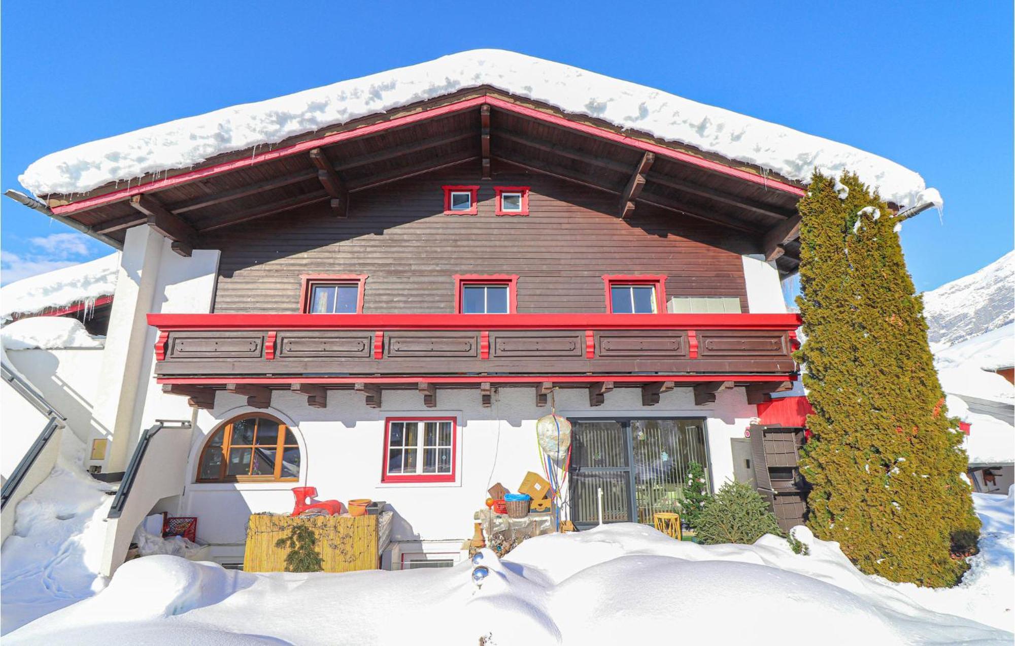 Gemuetliche Ferienwohnung Saalfelden Exterior foto