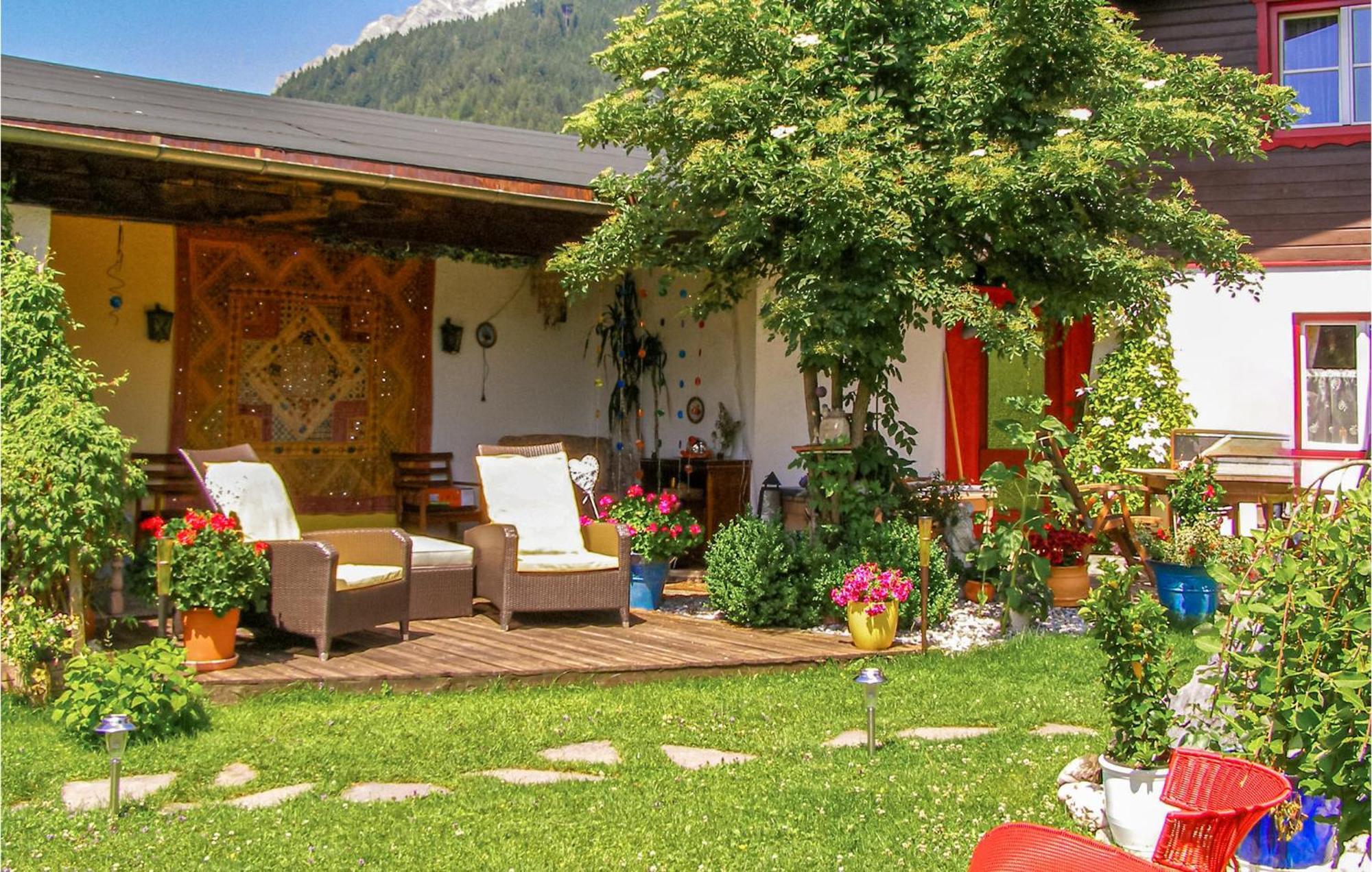 Gemuetliche Ferienwohnung Saalfelden Exterior foto